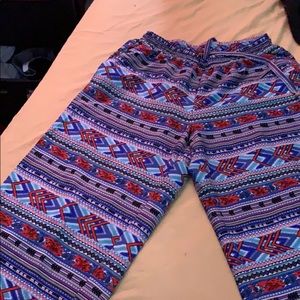 Fashion pants